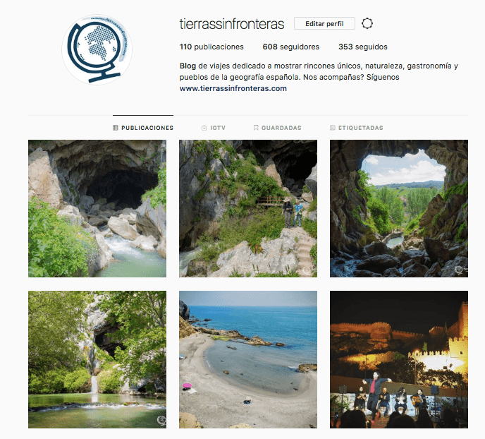 Seguidores instagram tierrass