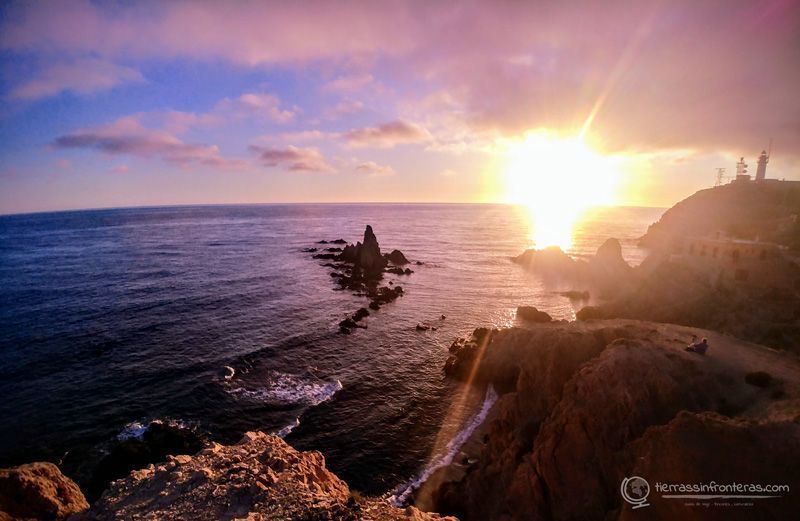 Visitar El Arrecife De Las Sirenas La Joya Del Cabo De Gata Visitar El Arrecife De Las Sirenas La Joya Del Cabo De Gata