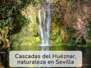 cascadas-del-hueznar-cataratacuadro-blanco cascadas del hueznar