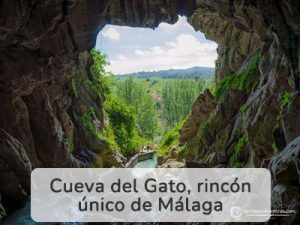 cueva-del-gato-sistema-hundidero-vista-desde-dentro cueva del gato paraje natural