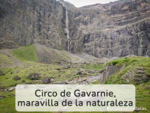 Circo-de-Gavanie-blog de viajes foto del circo de gavarnie en francia