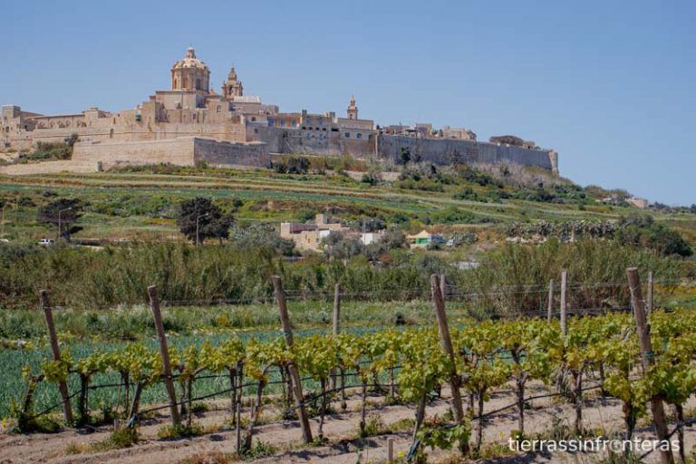 Qué ver o hacer en Malta | 15 Lugares imprescindibles para visitar