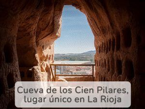 Cueva-100-pilares-Homepages cueva de los 100 pilares arnedo