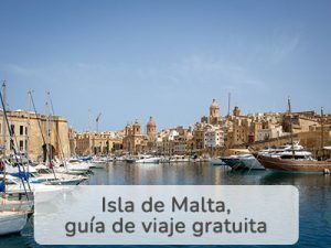 homepage guia de viaje malta guía de viaje gratuita de malta