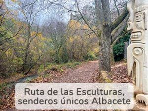 ruta-de-las-esculturasHomepages ruta de las esculturas albacete