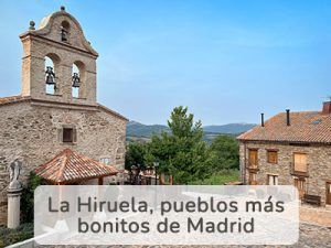 la-hiruela-Homepages que ver o hacer en la hiruela