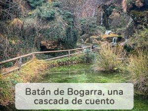 Batán-de-Bogarra-Homepages que ver o hacer en bogarra