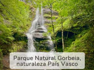 Gorbeia-Fotos-Homepages que ver o hacer en gorbeia