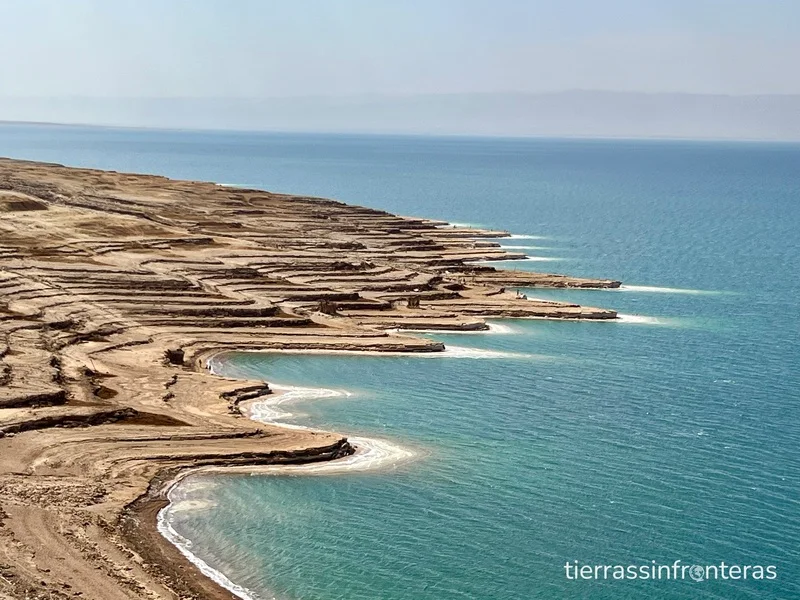 mar muerto que ver en jordania
