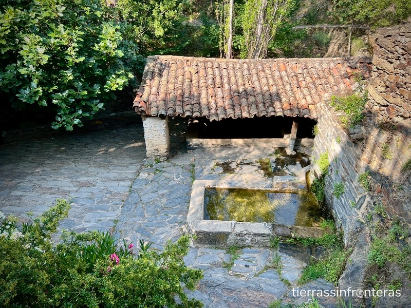 rincones de la localidad