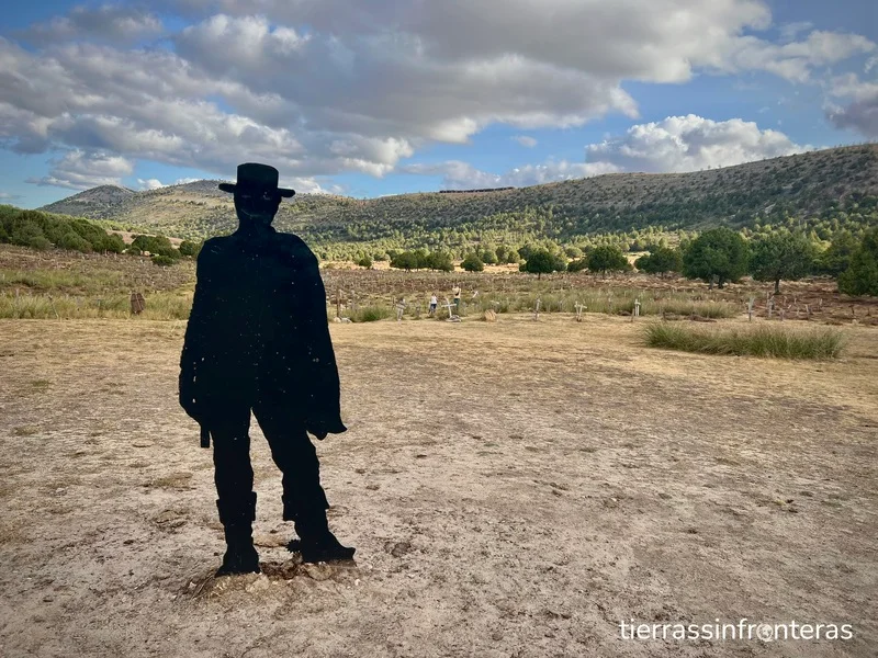 estatua de clint eastwood
