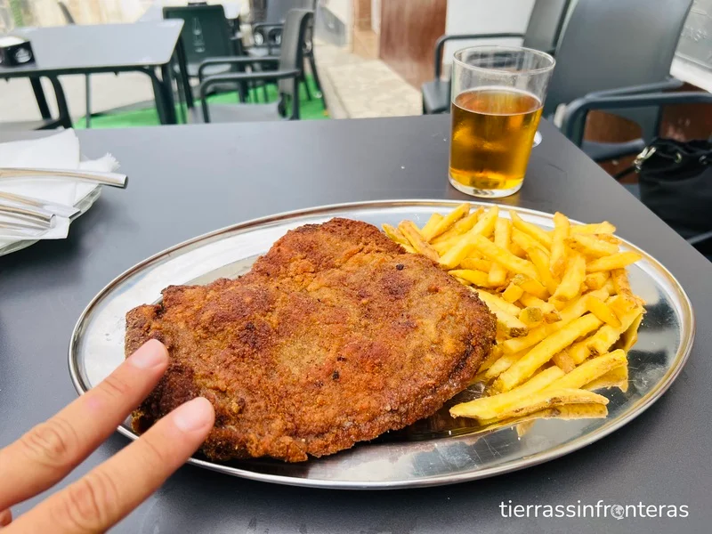 Cachopo