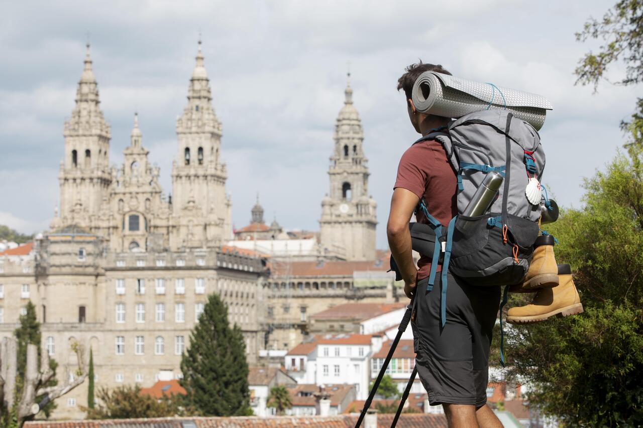 Camino de Santiago
